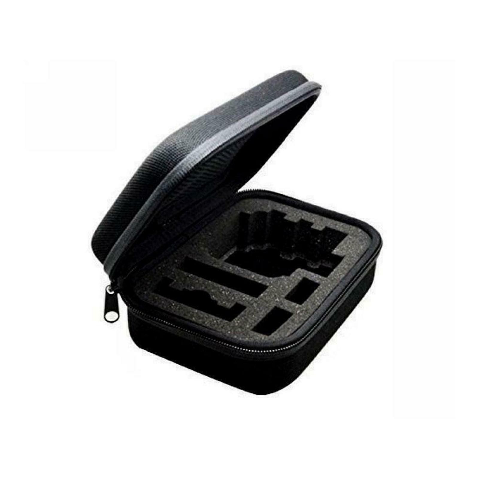 Storage Case Bag Box for GoPro Hero 8 7 6 Mini EVA Protective Box Mount A