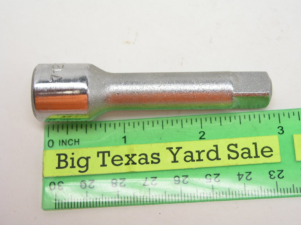 3" 3/8" Drive Extension TRW USA 71208
