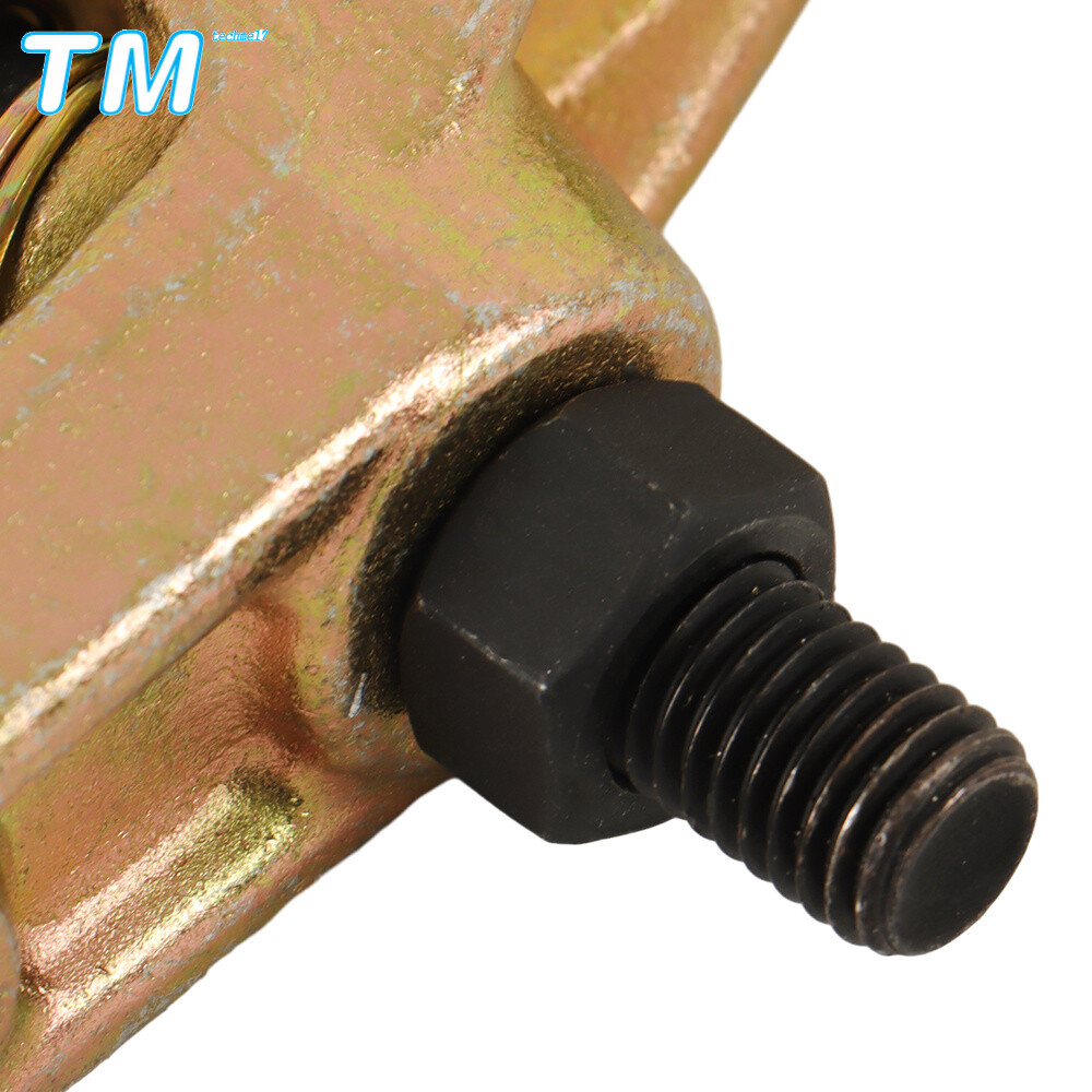 2 Way 5 Ton Auto Body Repair Tool Pull Clamp Frame Dent Puller Self-tightening