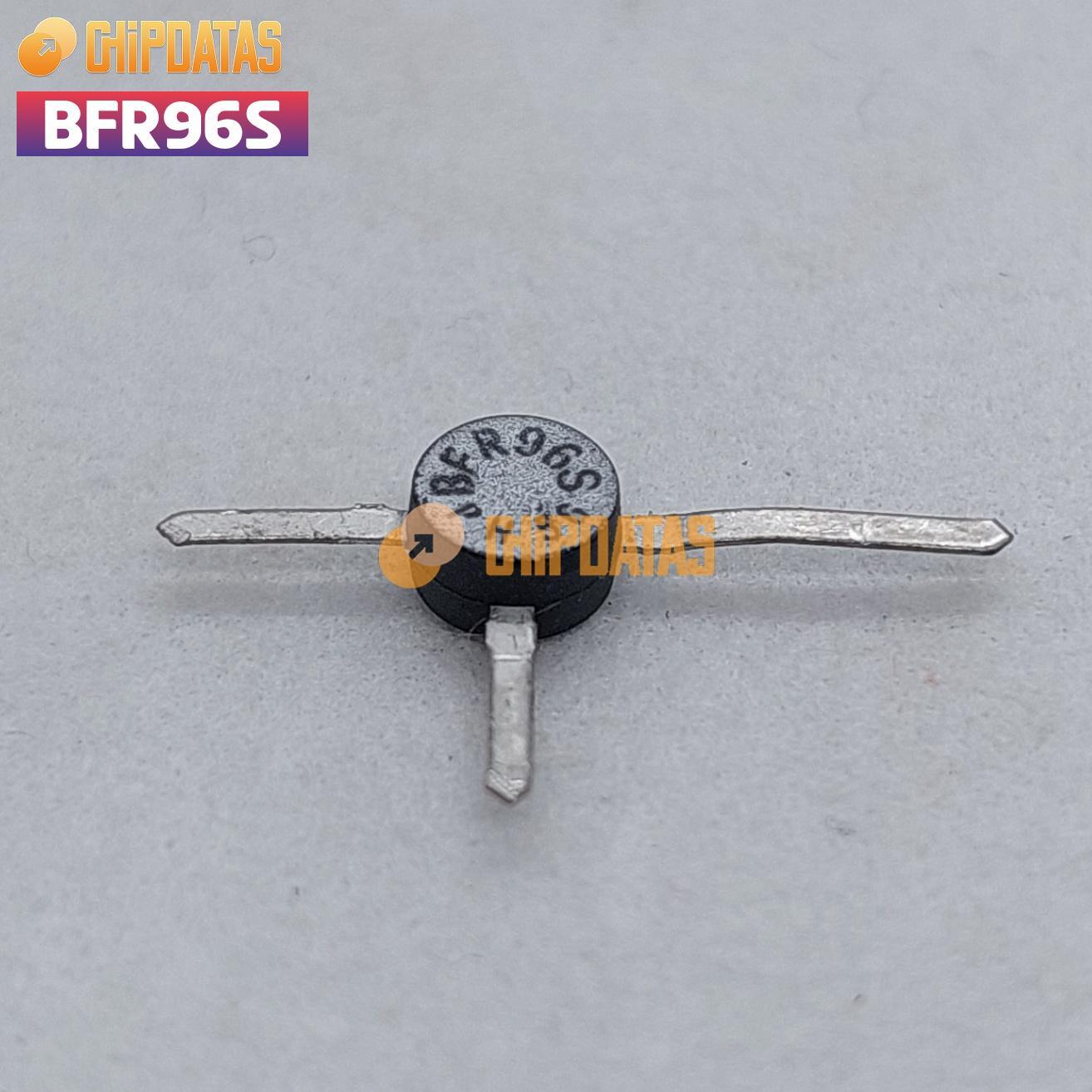 10PCS BFR96S TO-50 IC #R10