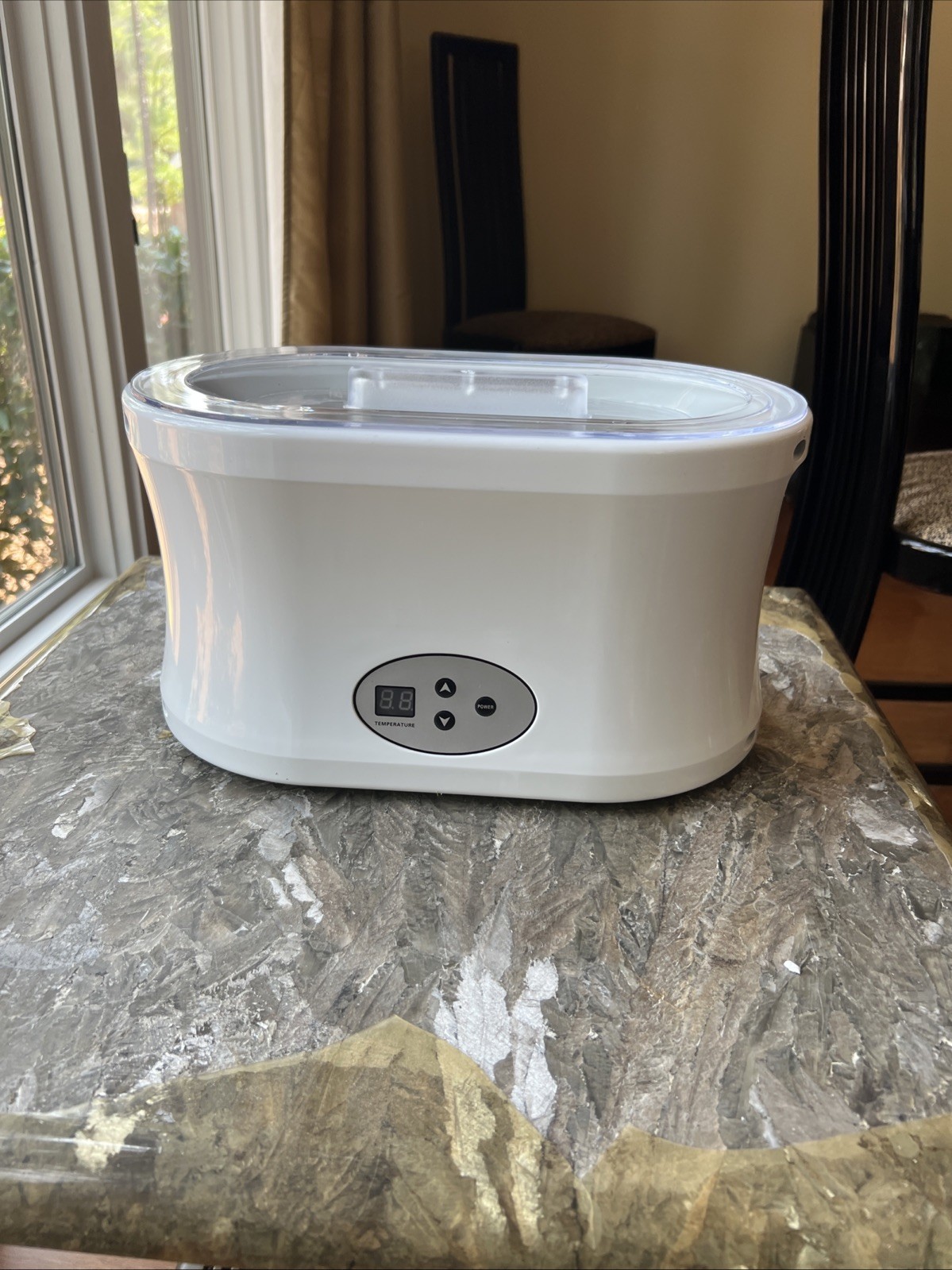 Still in box Salon Sundry Portable Electric Wax Warmer
