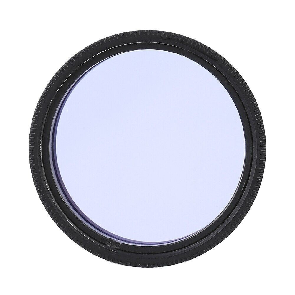 Datyson 1.25" Sky Glow & Moon Filter for Telescope Eyepiece Cuts Light Pollution