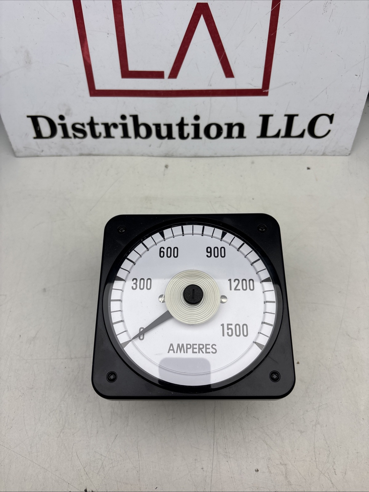 WESCHLER INSTRUMENTS 007-05VA-MTTC CR/007-05VA R:0-10VDC S:0-1500AMPS