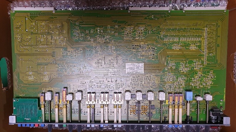 Neve module