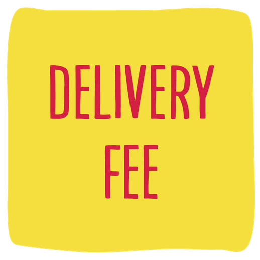 Residential/Limited Access Delivery Fee for Item ID# 147258939339
