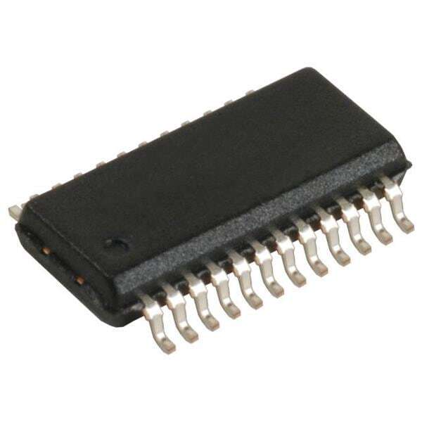 4Pcs LED1642GWPTR QSOP-24 LED Lighting Drivers 16 CH LED DVR
