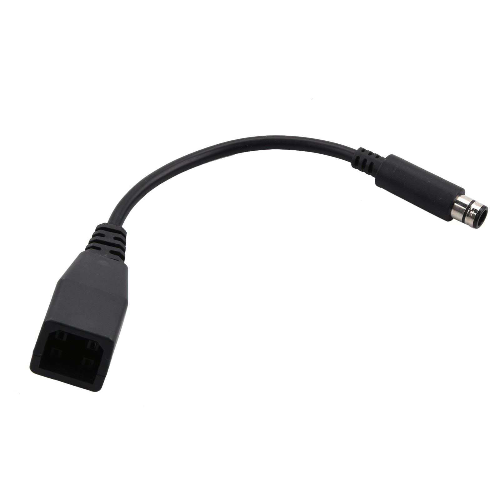 AC Power Supply Converter Cable Wire Lightweight For Xbox 360/For Xbox 360 E