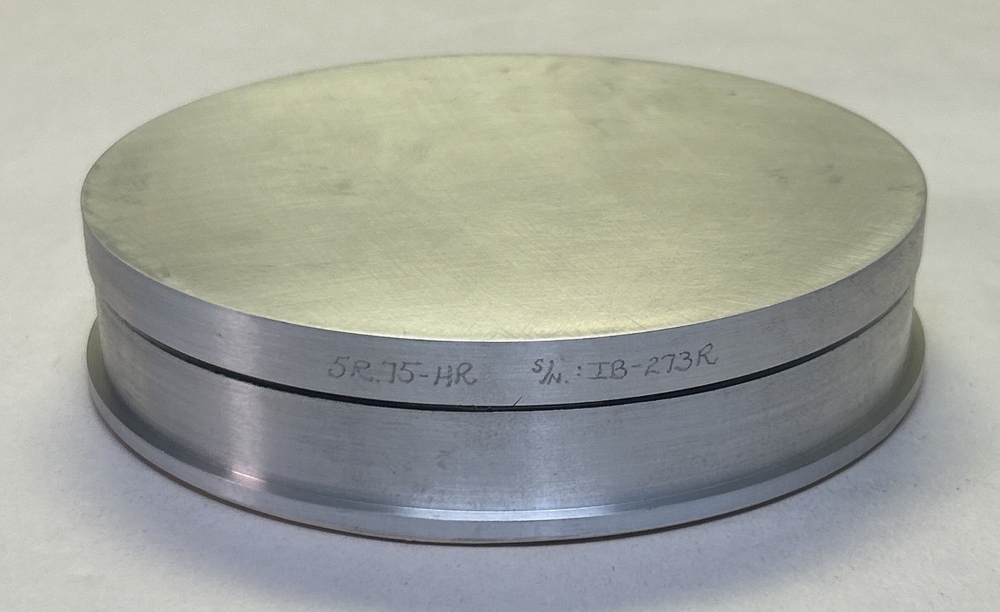 BICRON,5R.75-HR,RADIATION DETECTOR