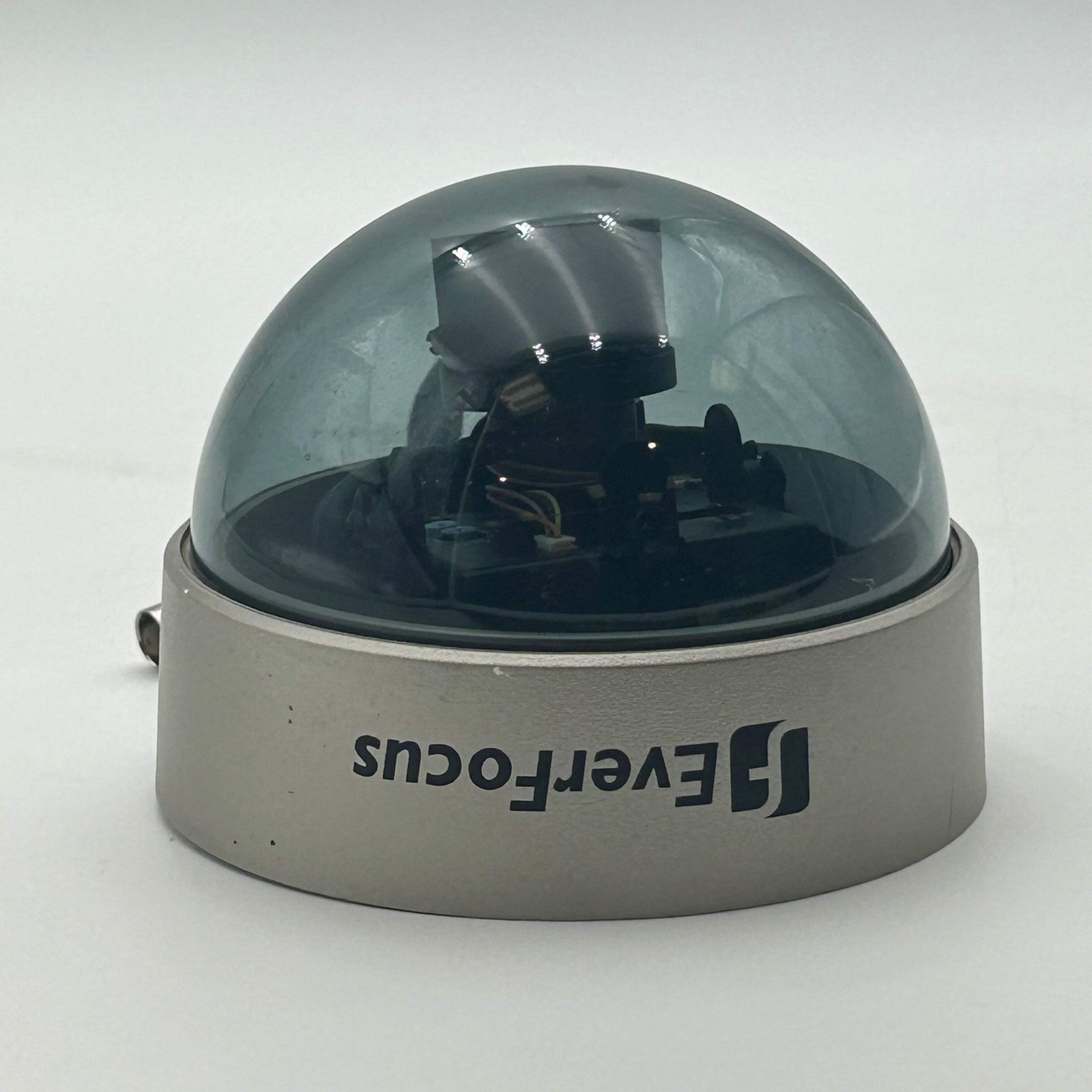 EverFocus ED350/N1 Multi-Colored Security Camera Used
