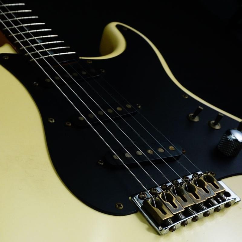 Navigator Ikebe Osakaitem Used Esparto Vintage White No.RG3308