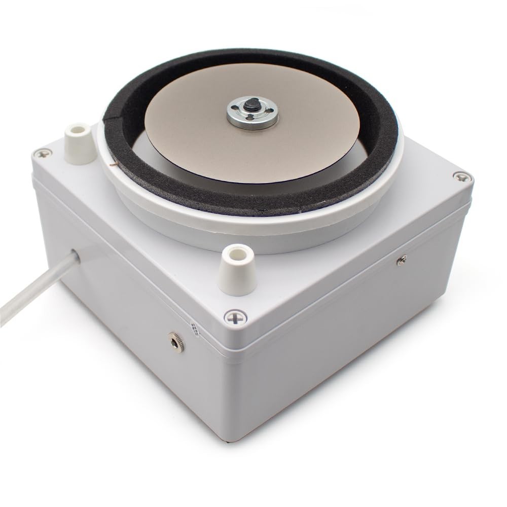 Electric Flat Grinder Water-Cooled Sharpening Machine W/ Diamond Grinding Wheel