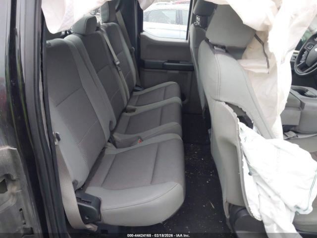 F150 2015 Air Shutter 2139400