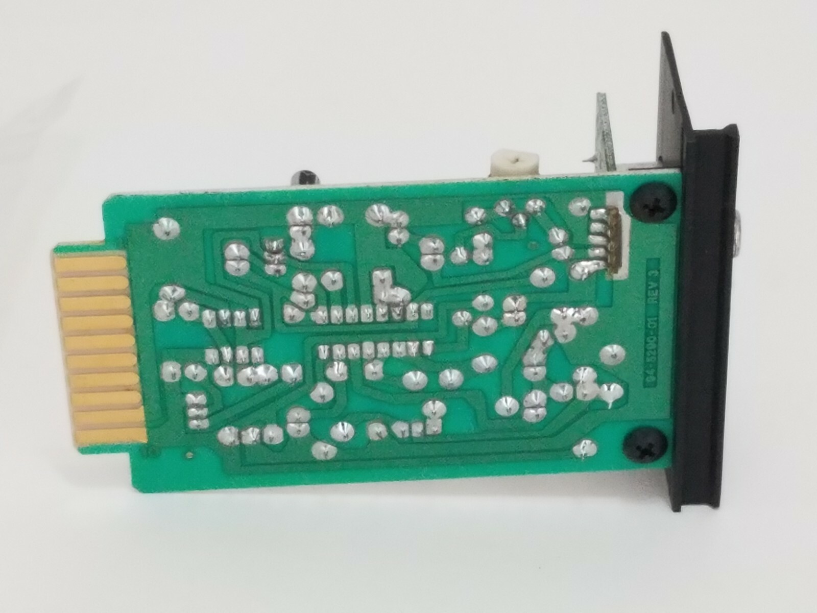 Bogen VCC VC-C Remote Master Volume Control / Compressor - Enhancement Board