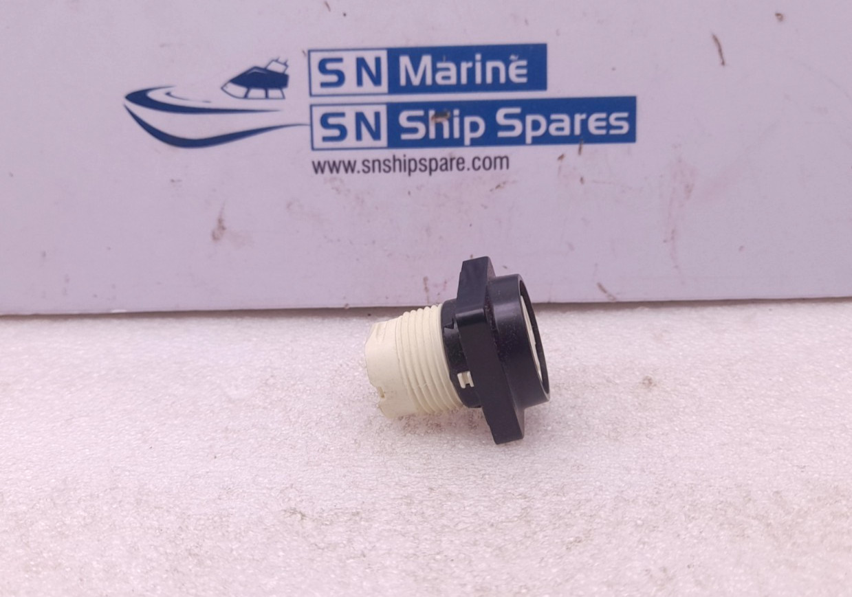 Square D Class 9001 Type D1A1U Push Button Series A