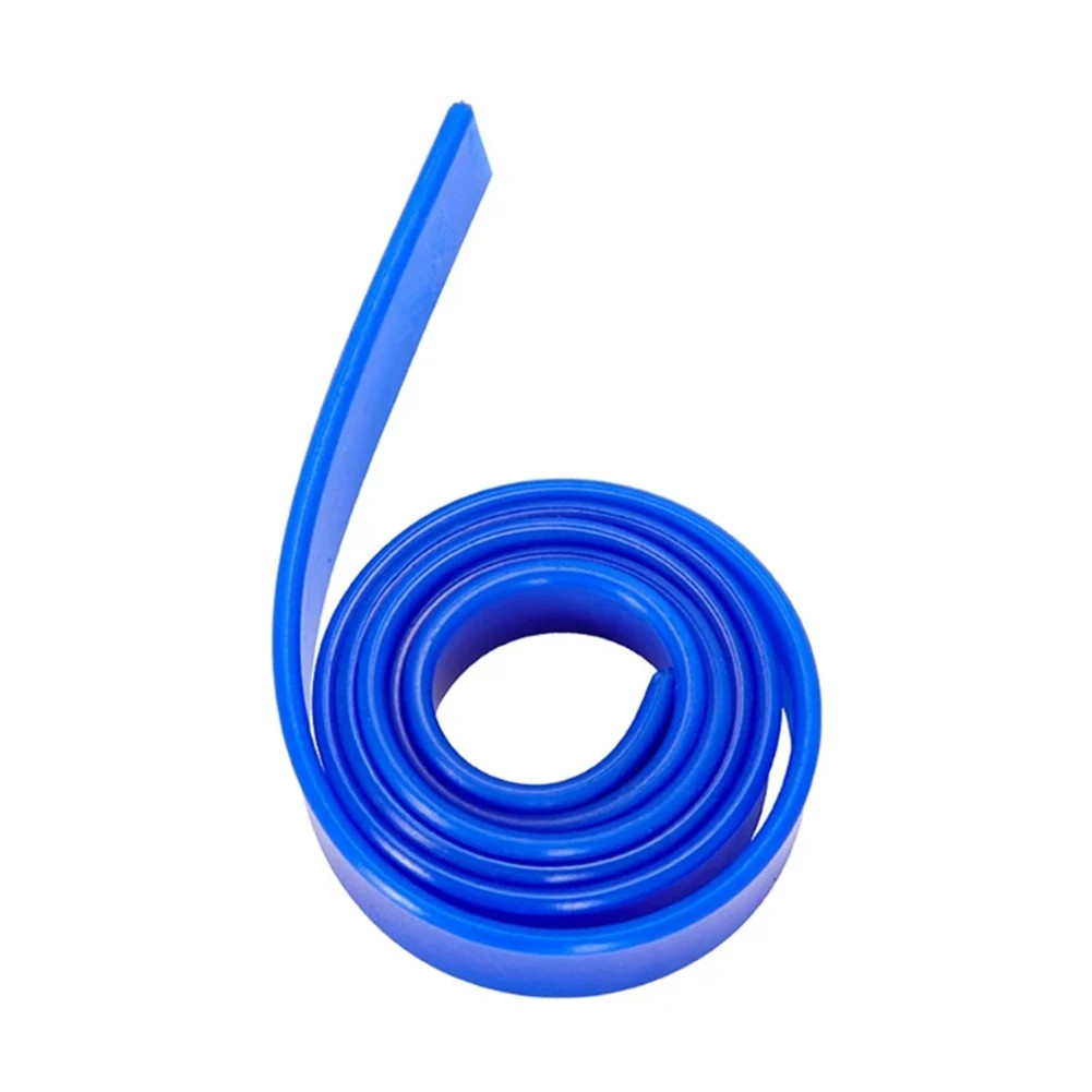 Glass Squeegee Refills 41inch Replacement Rubber Window Cleaning Tool Cleaner