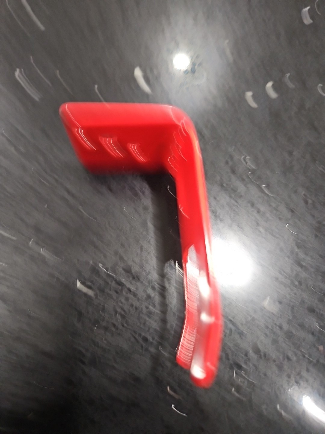 AMEREX 2pc FORK WALL MOUNT 5-10-20lb FIRE EXTINGUISHER BRACKET