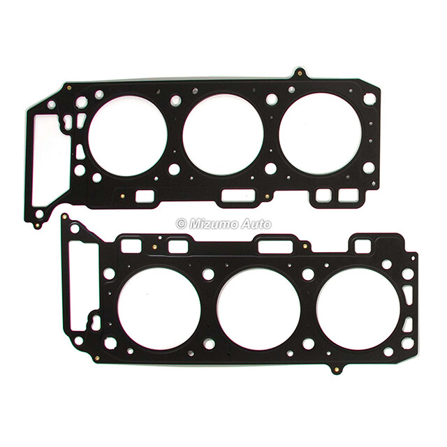 Full Gasket Set Fit 97-01 Ford Explorer Mercury 4.0L 244CID SOHC 12V VIN E
