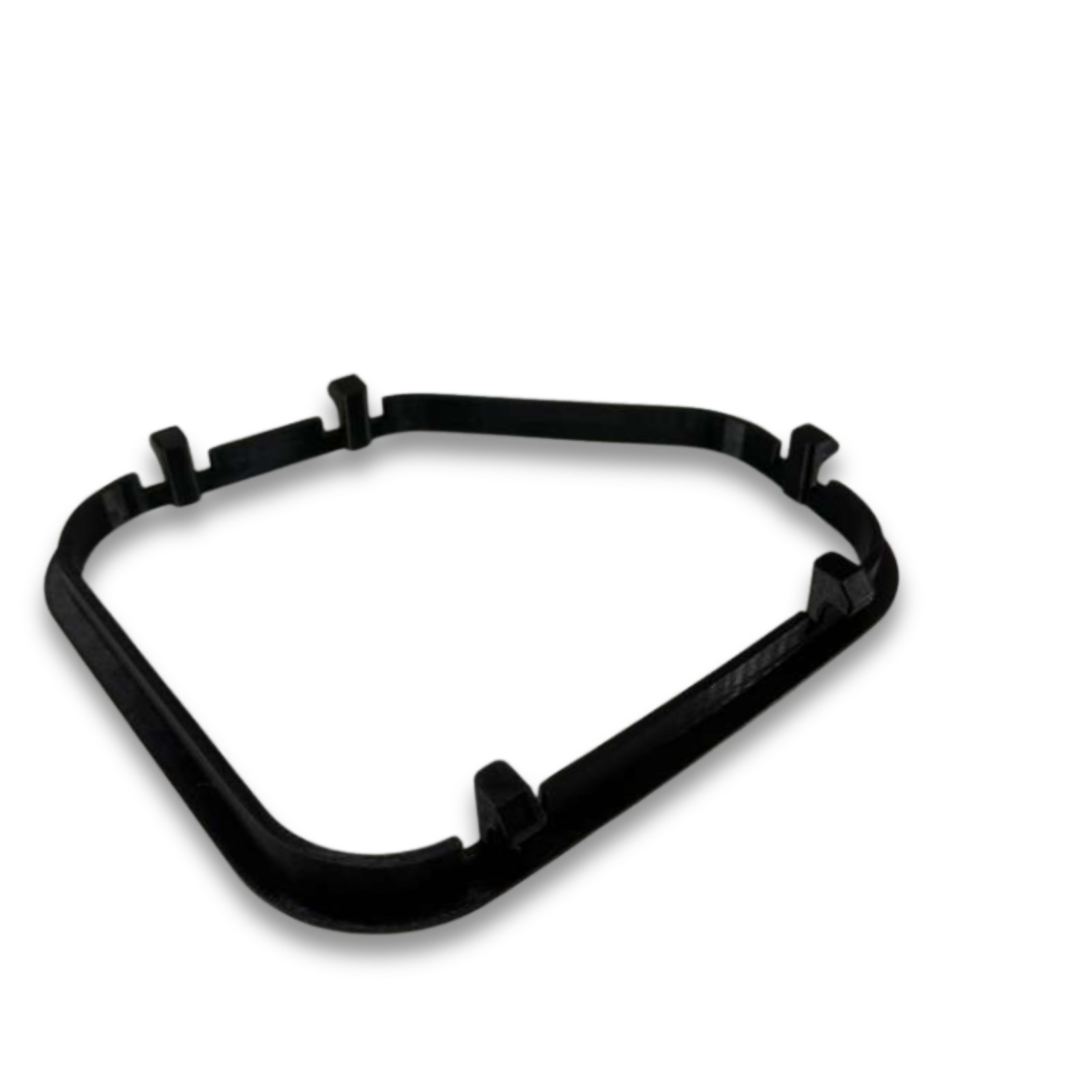 BMW E39 Shift Boot Frame | 1996–2003 | Manual Shifter Ring | Fits all 5 Series