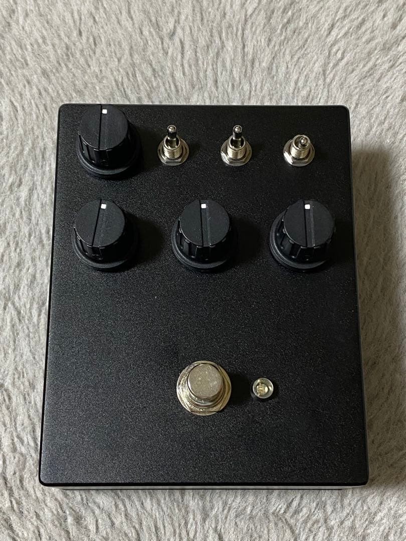 SONIFIX GRAVION BASE OVERDRIVE 986589