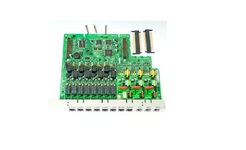 Panasonic KX-TA82483 Card