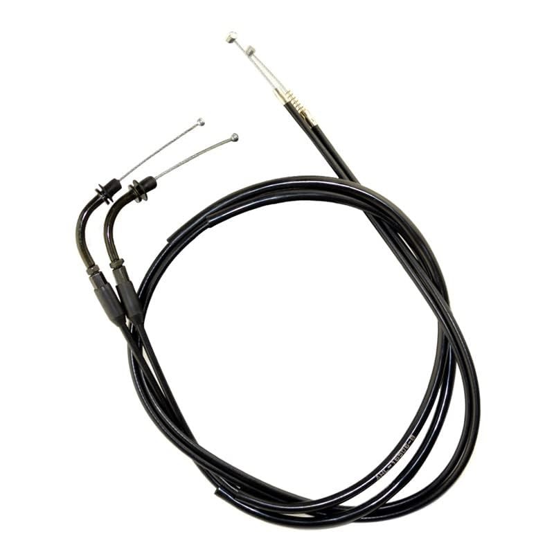 Throttle Cable Wire for Harley Sportster XL883 XL1200 Sportster 1200 883 Cust...