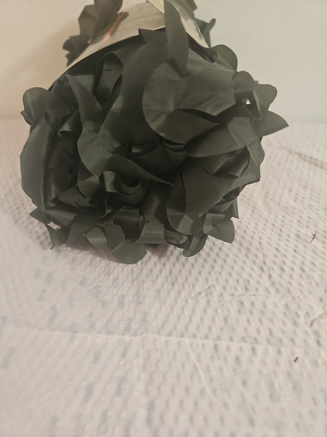 Outdoor Discovery Camo Net 122"x58"