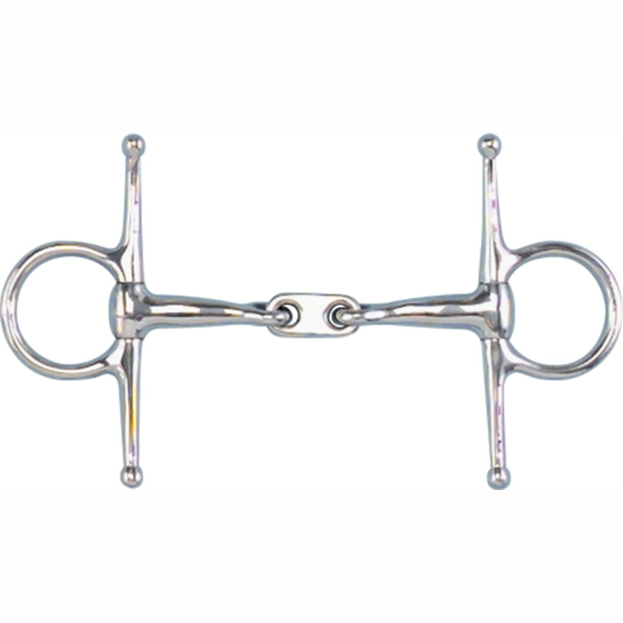 Toklat Pony Full Cheek Dr. Bristol