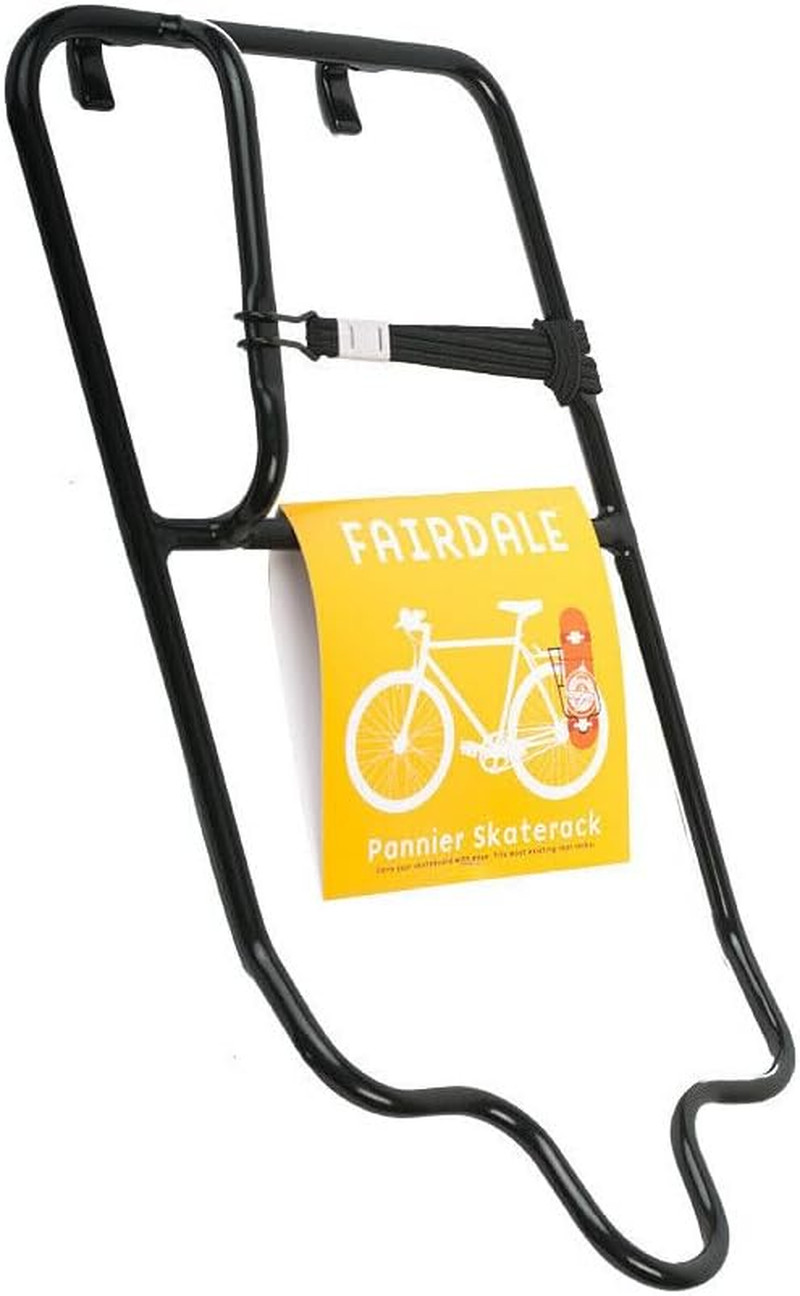 Skaterack Skateboard Rack