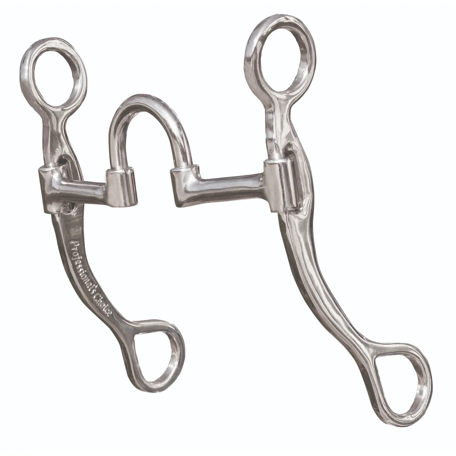 Professional's Choice Equisential Western Correction Iron Bit EQB-804 - 5 1/4”