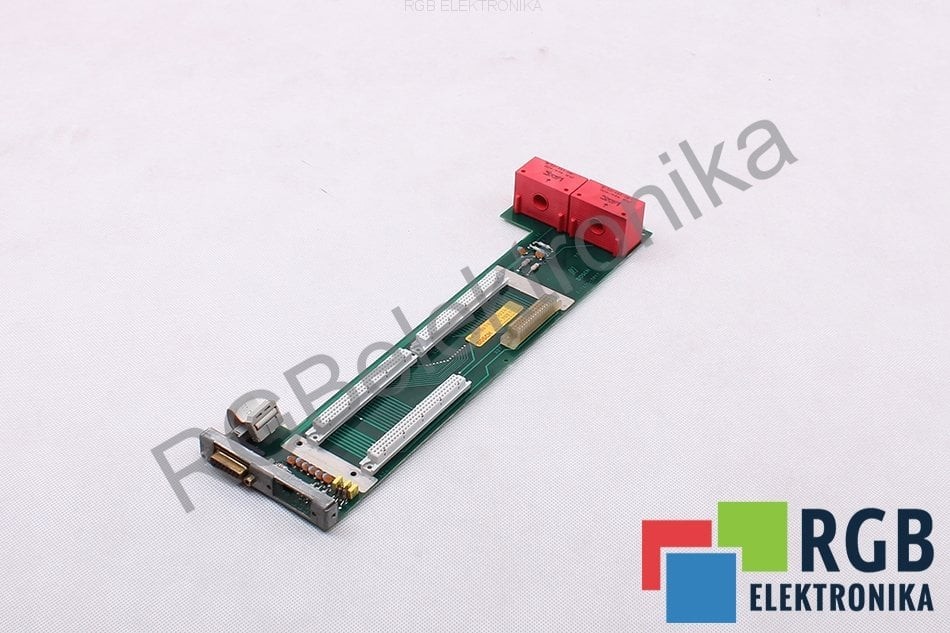 047834-302401 BOSCH - Refurbished - 24 Months Warranty