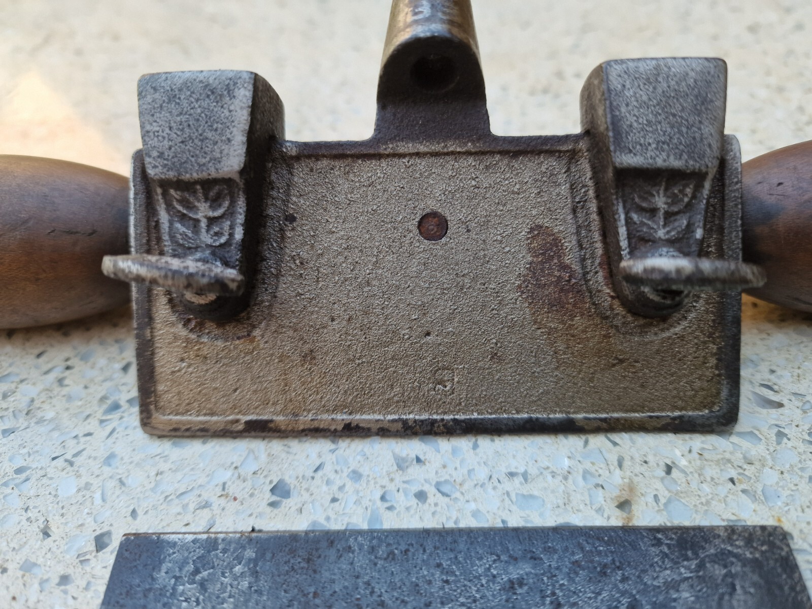 Vintage Stanley No 83 Cabinet Scraper