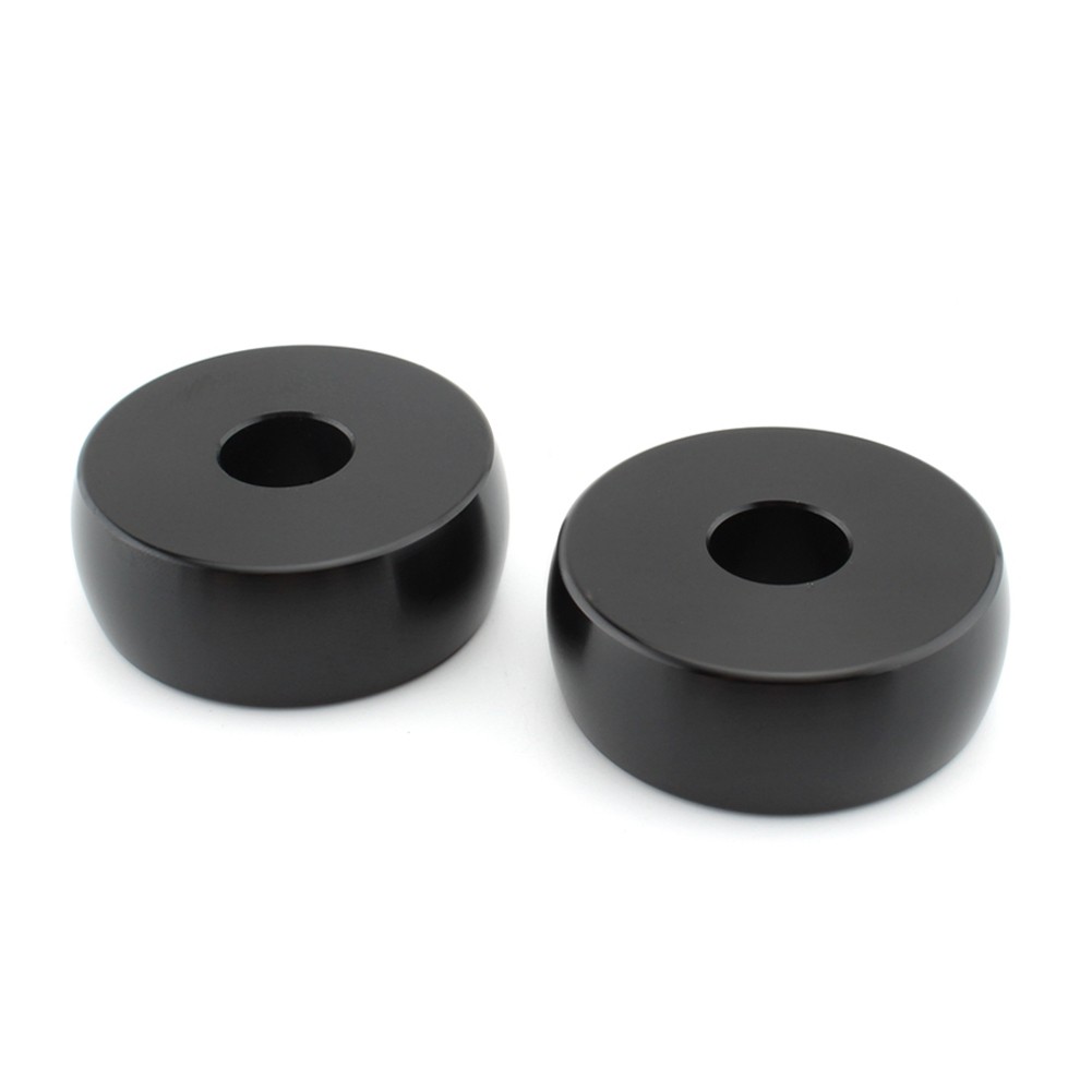 Motorcycle Handlebar Riser Spacer Kit 17MM FOR Harley Davidson SOFTAIL BREAKOUT
