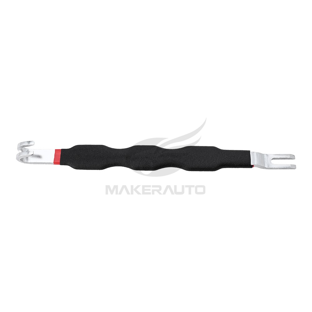 Black Automotive Electrical Terminal Connector Separator Removal Tool Remover
