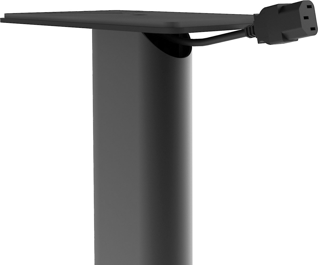 Kanto SP32 BK 32" Speaker Stands (Black)
