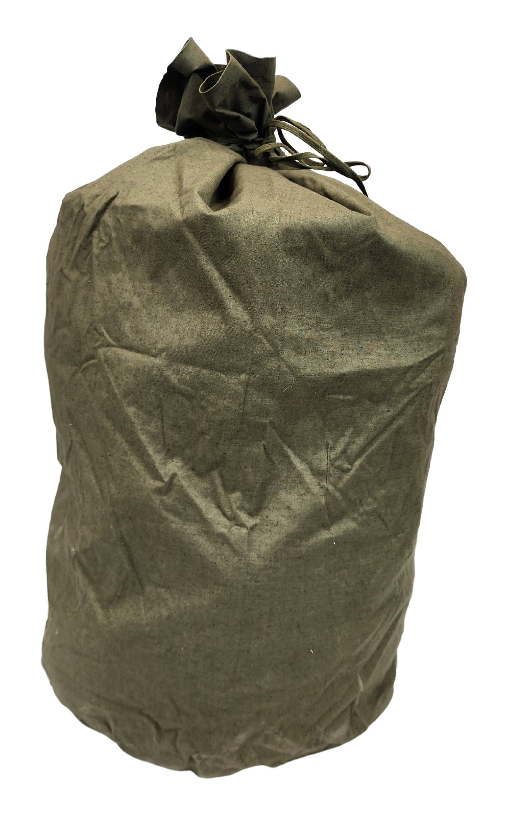 USGI Wet Weather Laundry Clothing Bag - Used Good *mocinc.1982*