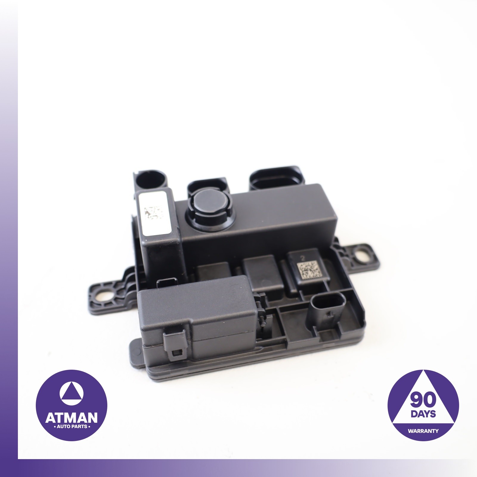BMW F25 X3 X4 Power Integrated Supply Control Module OEM