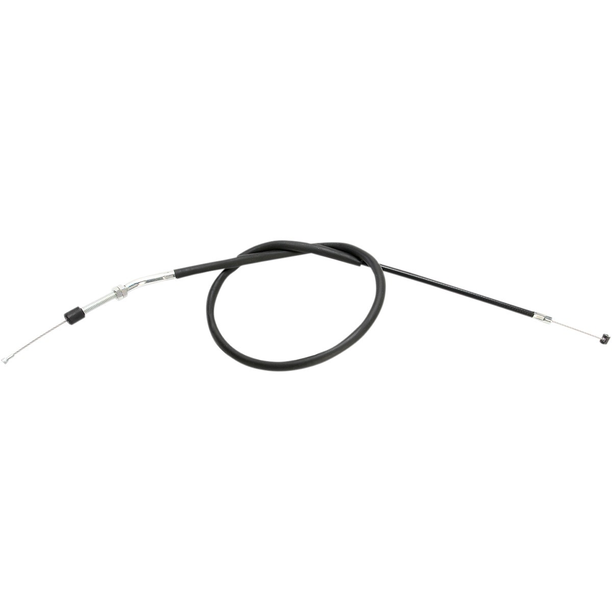 Moose 0652-1791 Clutch Cable