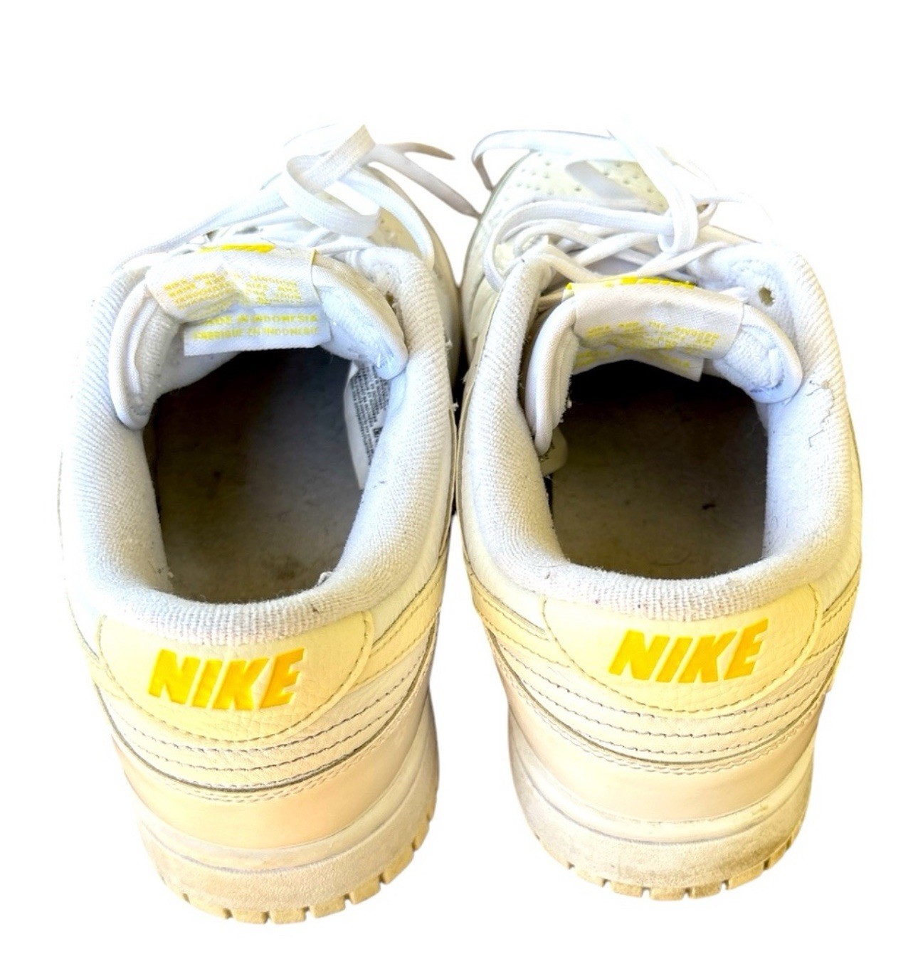 Nike Dunk Low-Top Sneakers Valentines size US9 EU40,5