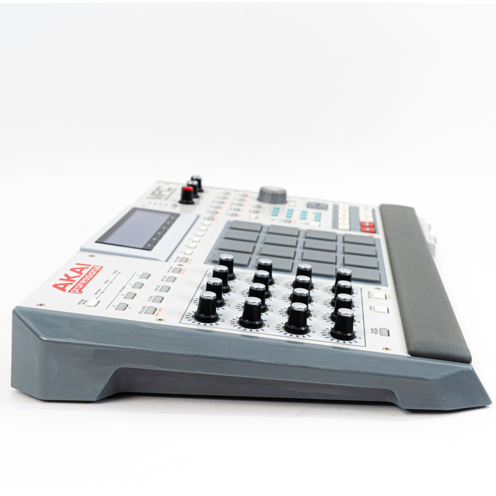 Akai Professional MPC Renaissance Production Controller with 5 Sound Library CDs