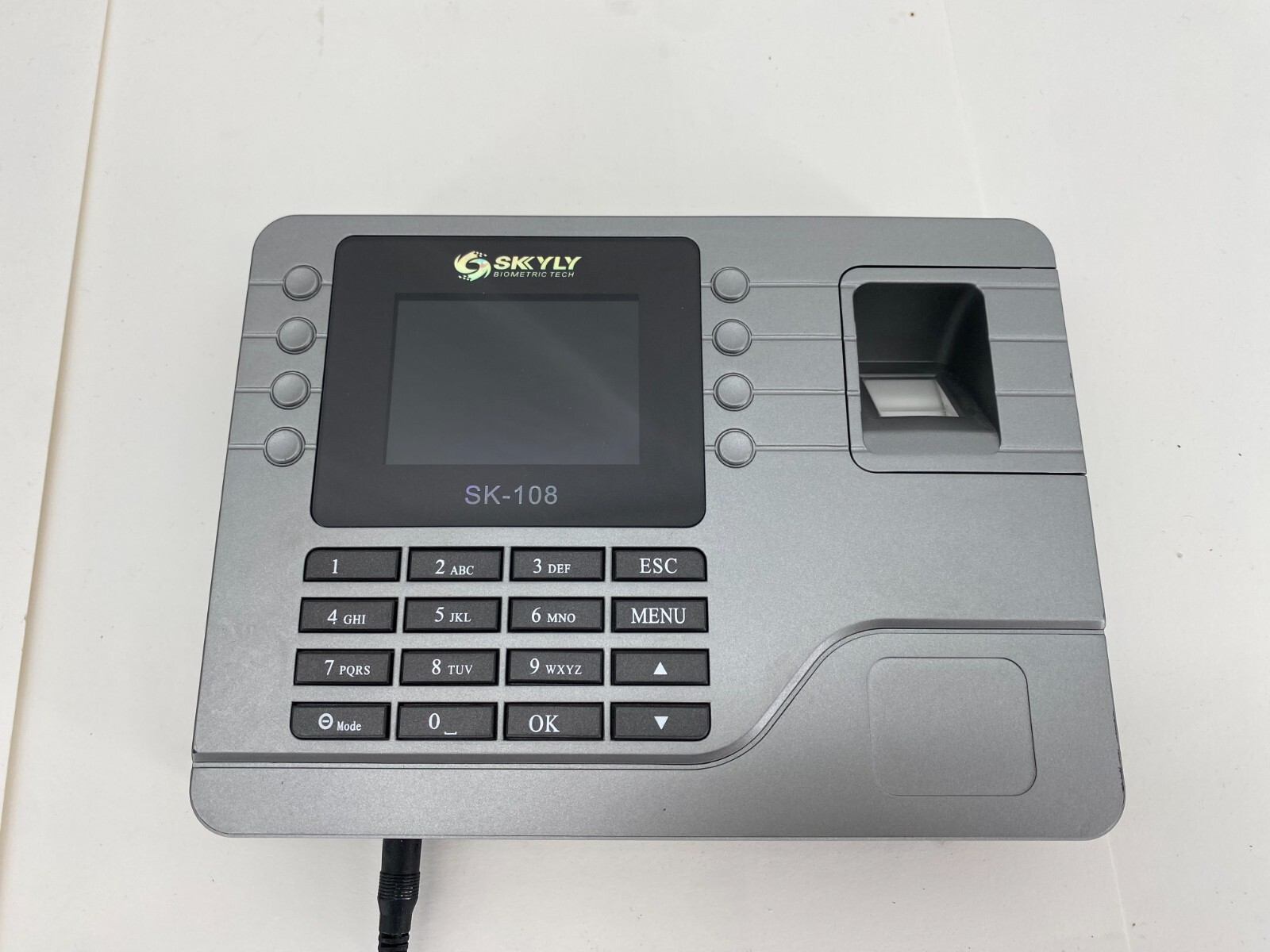SKYLY Biometric Tech SK-108