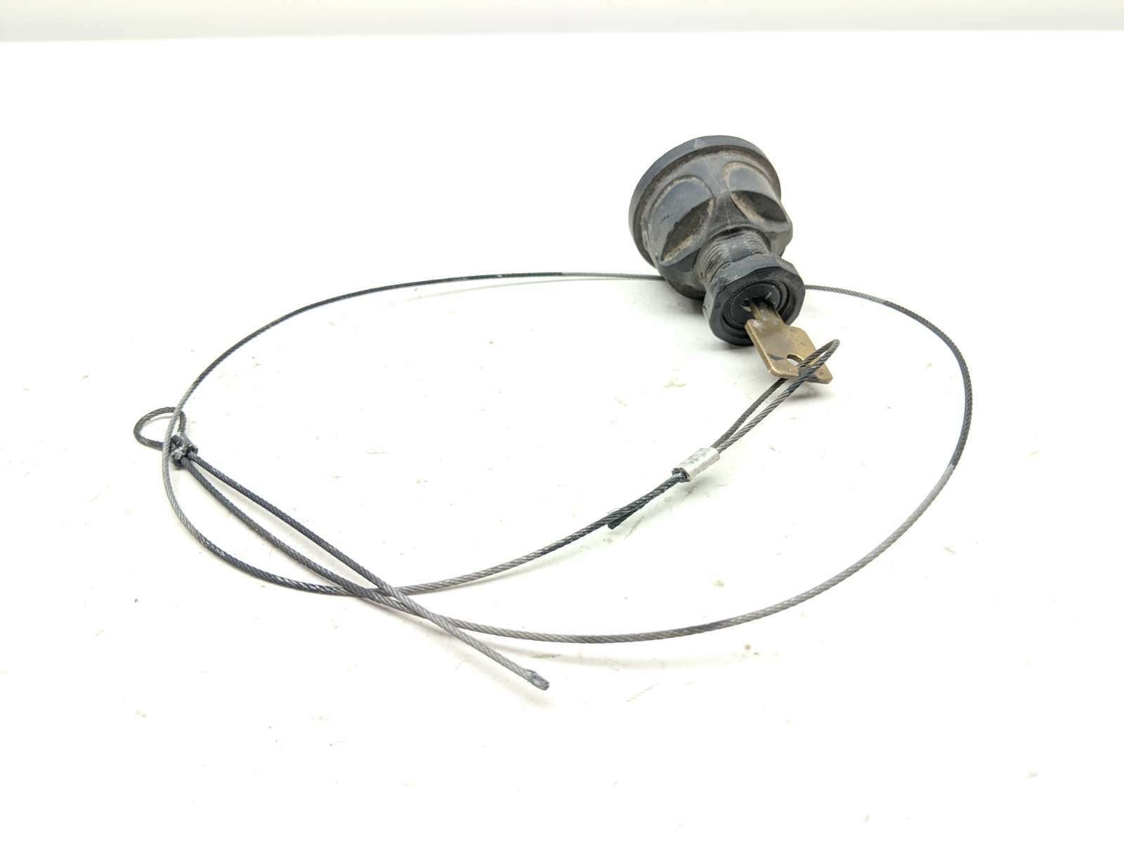 18 Kawasaki Mule Pro DXT EPSIgnition Switch With Key