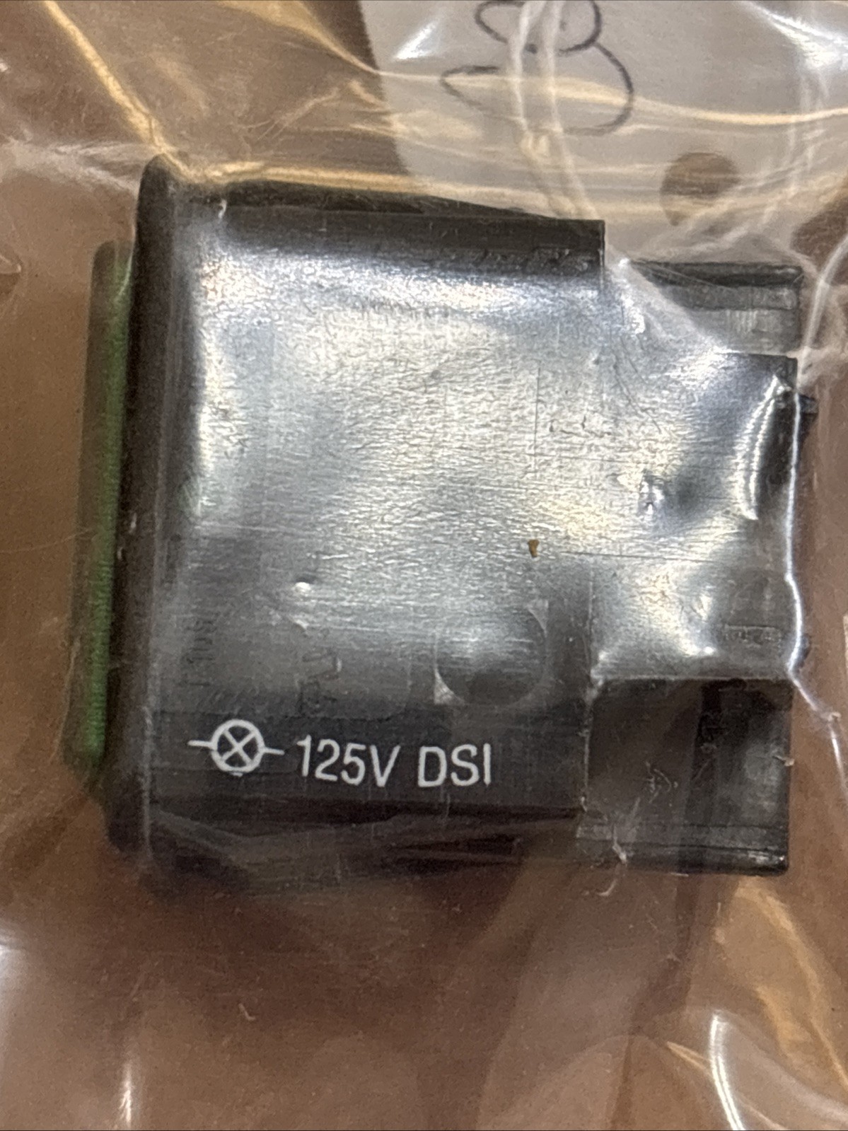 Grindmaster Cecilware Rocker Switch Lot Of 11