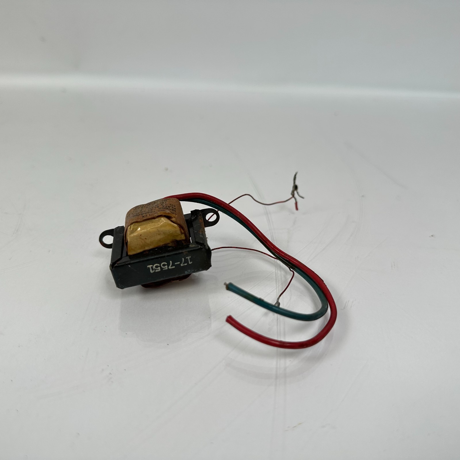 Triad S-11X Output Transformer