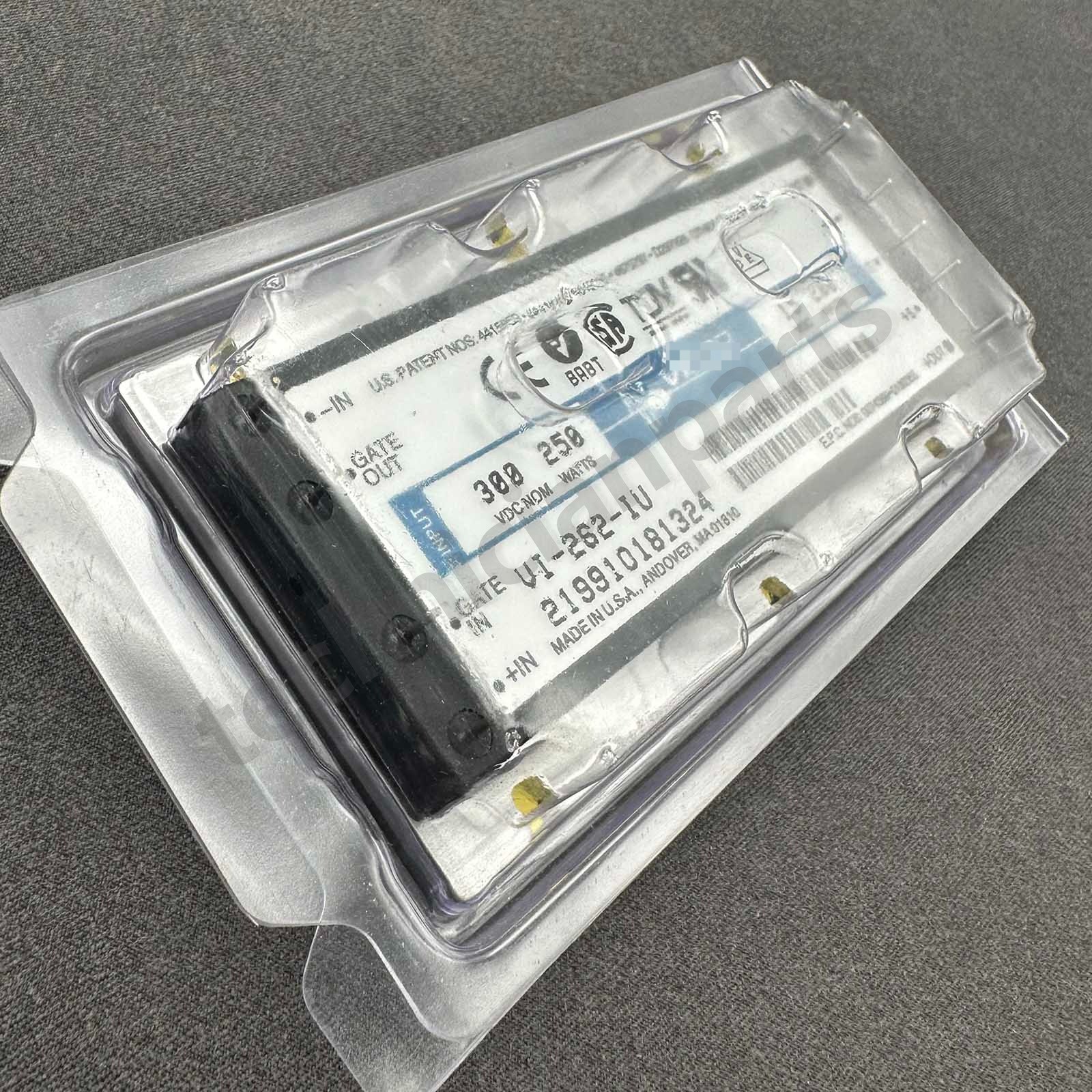 Brand New MODULE VI-262-IU VI262IU for VICOR