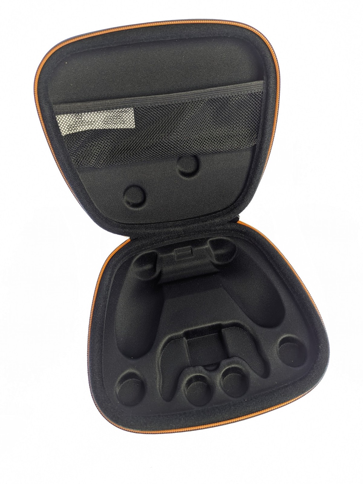 Hard Shell Protective Elite Travel Case for Xbox One Series X|S Controller Black