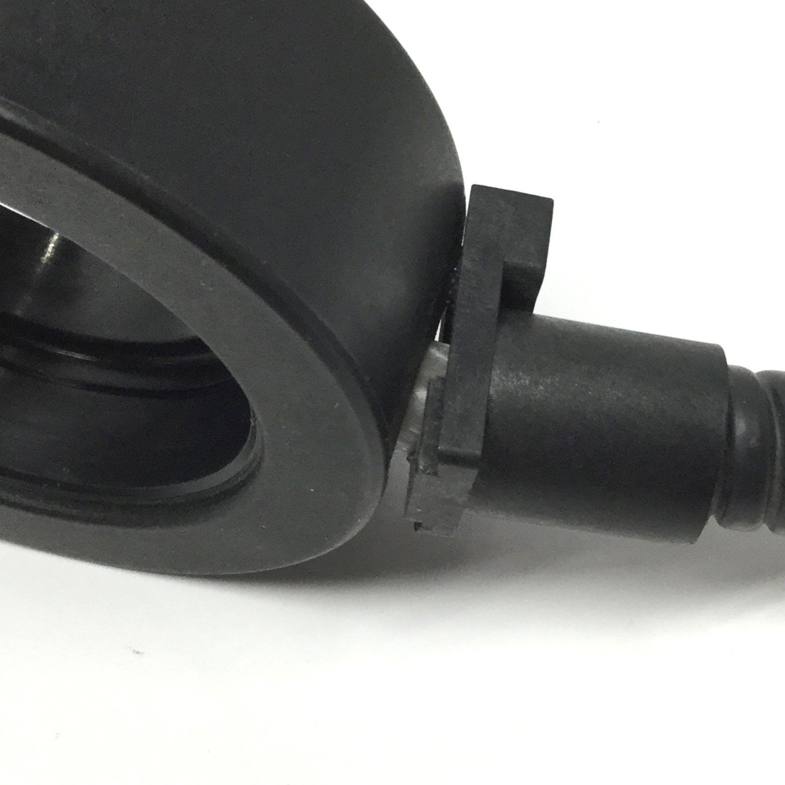 Dolan Jenner A3739P Fiber Optic Microscope Ringlight 60mm ID, 9/16" Input, 36" L
