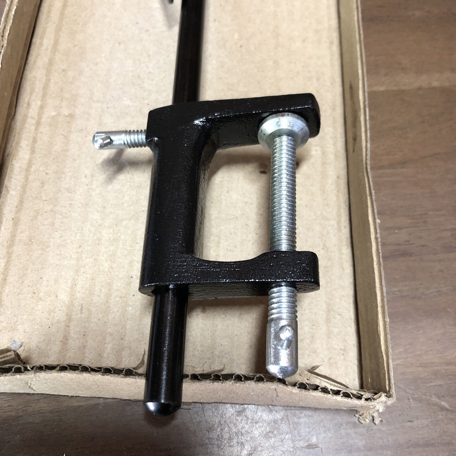 Cabelas Fly Tying Kit - Super AA Vise