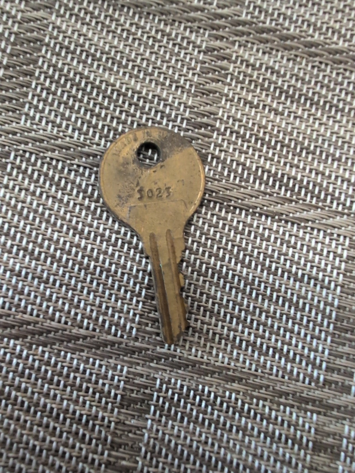 Reese Key 3023