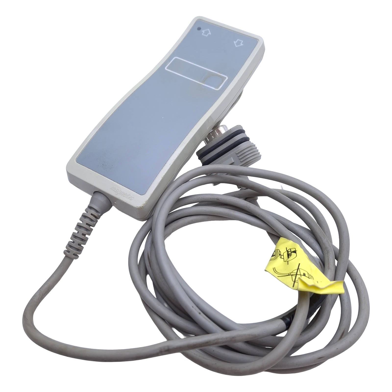 Magnetic EHA11-21A10N-000 Hand Switch For Magnetic KOM1/KOM3/KOM3T/MCU Unit