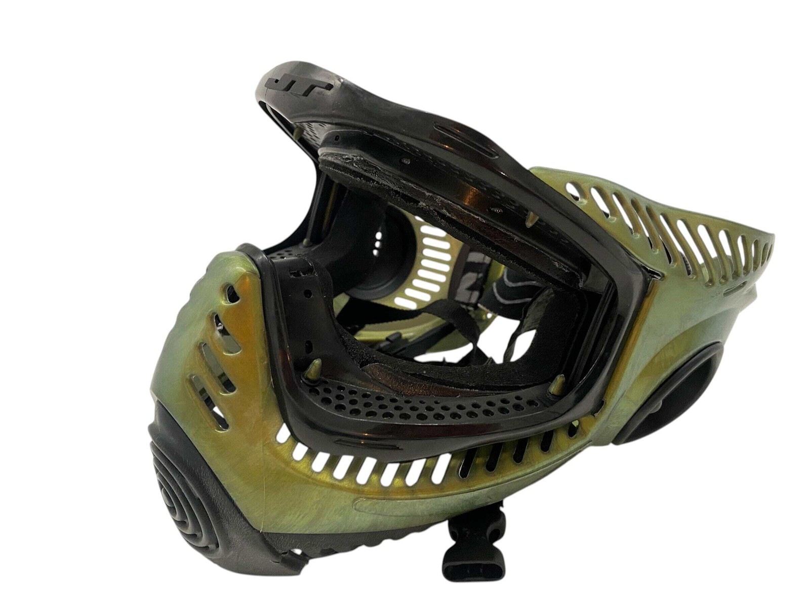 Jt Proteus Paintball Mask Goggles *Vintage*
